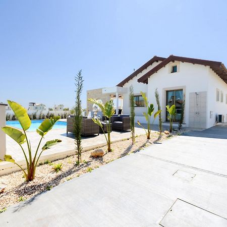 Kymma Villa #16 Айя-Напа Номер фото